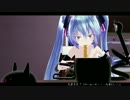 【MMD鬼徹】+三白眼ミクちゃん（エアー劇場版）ペロモフ3　他、短編集。