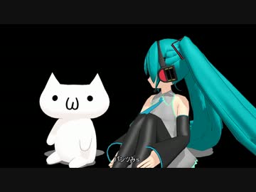 【R18-MMD】(´･ω･｀)おっさんがMMDを始めるまでの軌跡2