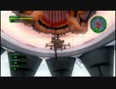 【地球防衛軍４】INF縛り3周目レイダー編 St.56 眼下の船団