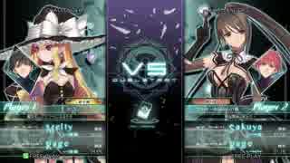 【トラタワ】第３回ブレードアークス大会その２