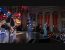 VAN HALEN - Ain't Talkin' Bout Love (Jimmy Kimmel Live 2015)