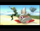 【スマブラWiiU】 カービィのすまぶっち part7 【1on1】
