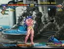 ＰＳ２　ＡＣ北斗の拳　画質テスト
