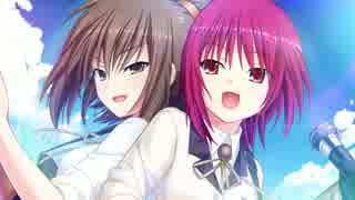 【OP】『Angel Beats! -1st beat-』