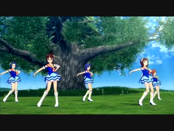 春香さんと踊ろう