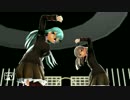 【MMD艦これ】 【Walka Not A Talka】 を鈴熊が踊ってくれました♪