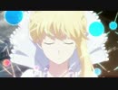 アルドノアの名曲でイナホ無双集ＡＭＶ【映像編集+投コメ字幕】