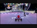 マリカーエンジョイ勢がフレ戦の縛りに参加してみた4(マリオカート #08)