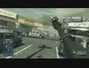 【PS4 BFH】戦場でのひと時 7日目【マルチゲーム実況プレイ】