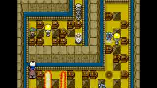 【BGM】スーパーボンバーマン3 サラサラスター