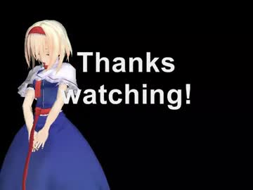 ブラウザ上でMMDを踊らせてみる その6 (JavaScript & WebGL)