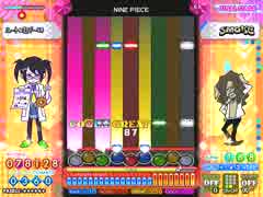 [ポップン]NINE PIECE EX 乱