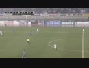 Jリーグ2015・1stステージ広島ー神戸で落雷
