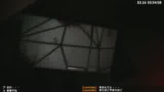 【実況】ホラーゲーム「P.T.」をクリアまで頑張ったらえらい目に遭った#3