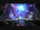 【Ori AND THE BLIND FOREST】幼い英雄の冒険譚 part.7【結月ゆかり実況プレイ】
