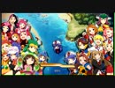 【5鯖】エリア1チーム戦_2015/04/04