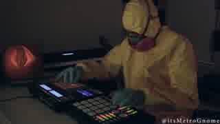 Breaking Bad [MetroGnome COVER + REMIX]