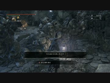 【Bloodborne】 狩人の夢に帰れなくなるバグ？ 【原因不明】