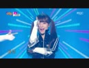 【LIVE】 CRAYON POP 「FM」 150404