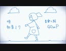 ☾だんだん早くなる　歌ってみた　【三日月蓮】
