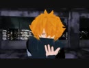 【MMD銀魂】終兄さんでToxic＋α