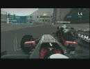 【F1 2014】こたつのキャリアモード実況 Part11 モナコGP予選
