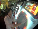 【maimai】リズム感テストと一緒に体力テストやってみた【109】