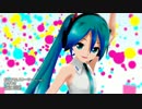 【初音ミク】ミニマムストーリー【るさるさ×ユミソラ×くろろじ】