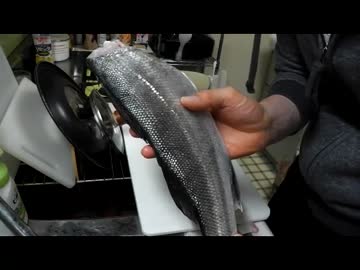 クルマで釣りに行こう♪　part 26 後編