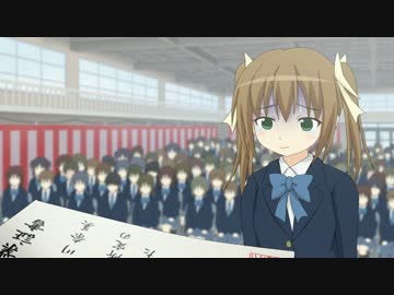 ぎゅるぎゅる動画　卒業式