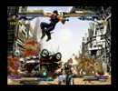 20150323　サンセイブ城北店　AC北斗の拳　じぇの(ke)対Ｑ(to)　(2/7)