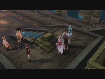 [PS3] テイルズオブゼスティリアを一通りプレイ Part115 [TOZ]