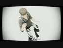 【進撃のMMD】Get_Lucky【ジャン生誕2015】