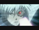 【ＭＡＤ】D.Gray-man