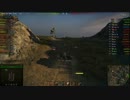 やっぱりNoobですね！もりっくさん　WoT:自走砲ゆっくり実況