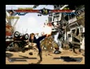 20150323　サンセイブ城北店　AC北斗の拳　じぇの(ke)対Ｑ(to)　(4/7)