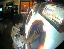 【maimai】KR7X9N-Y カラナリVERTeX MASTER 理論値AP