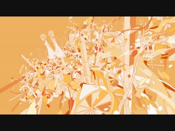 【ニコカラ】CITRUS＜off vocal＞