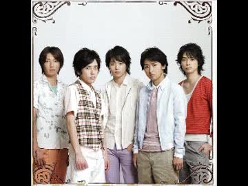 【カラオケ】　Oh Yeah!　嵐　オリジナルカラオケ　【off vocal】