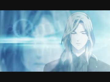 「The dice are cast」と「マジLOVEレボリューションズ」をぬるぬるにしてみた