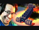 【字幕】NOTA-PE-NISを見よ！ / Markiplier