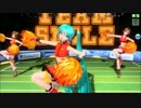 【PDA FT】 SING&SMILE 【初音ミク】