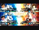 EXVSMB:自称元V全一() ヘキサ視点10 ※直撮り