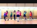 【F!P】カップリングメドレー踊ってみた【モーニング娘'14】