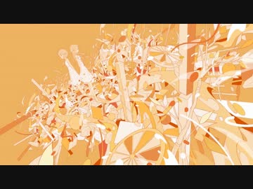 【ニコカラ】CITRUS(on　vocal)修正