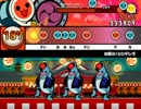 【太鼓さん次郎】大音符のたびに決闘者が一人死ぬお願い！シンデレラ