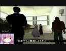 【東方GTA】冥王剣と流離の十字架　第101話　～前編～
