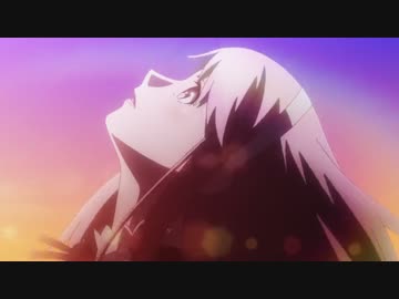 ガンスリンガーストラトスのOPをお約束の曲にしてみる。