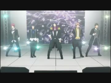 【少年ハリウッド2期】　HOLLY　TRIP 【26話ED】