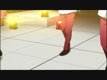 【少年ハリウッド2期】赤い箱のクラッカー～Let's Party～【26話】